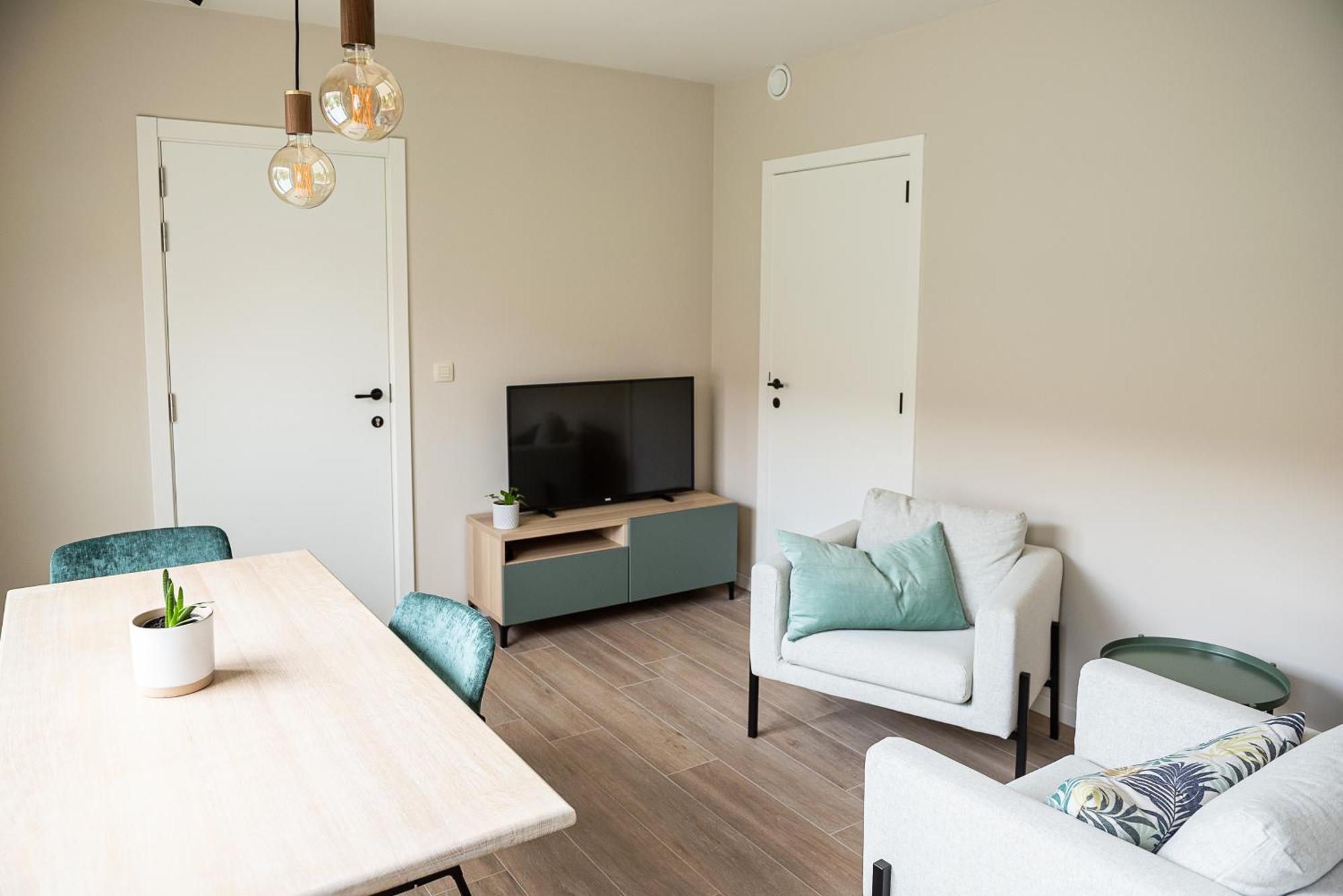 B&B Hof Beygaert Aalst Room photo